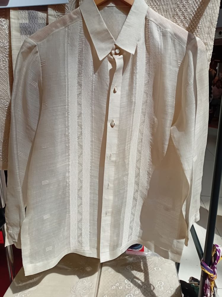 Barong by La Herminia